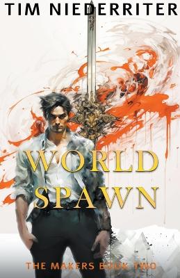 Book cover for World Spawn