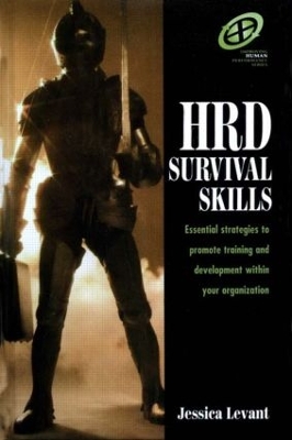 Cover of HRD Survival Skills