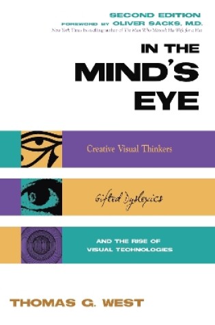 Cover of In the Mind's Eye