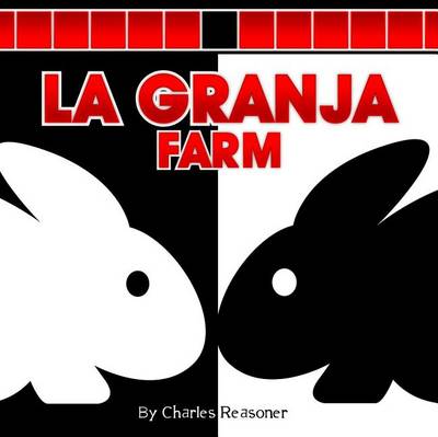 Book cover for La Granja (Farm), La