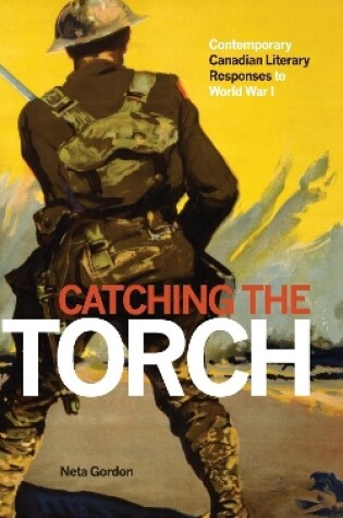 Cover of Catching the Torch