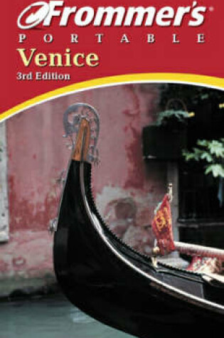 Cover of Venice