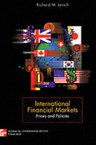 Cover of International Financial Markets