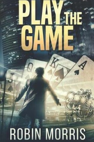 Cover of Play the Game