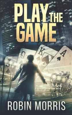 Book cover for Play the Game