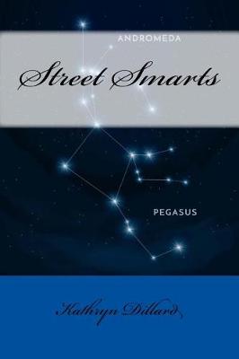 Book cover for Street Smarts