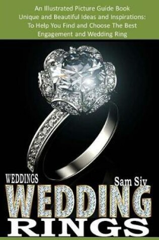 Cover of Wedding Rings