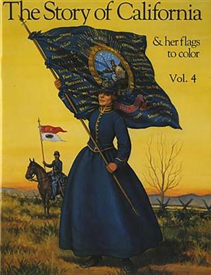 Cover of Story of California Bk 4