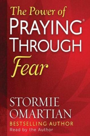 Cover of Power of Praying Through Fear