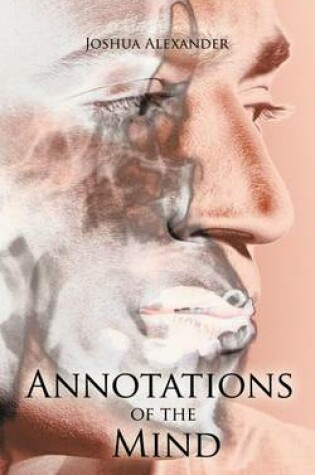 Cover of Annotations of the Mind