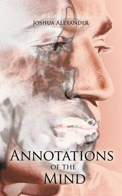 Book cover for Annotations of the Mind