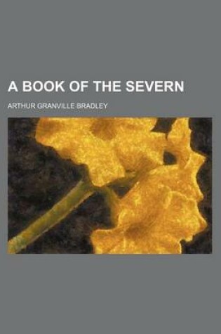 Cover of A Book of the Severn