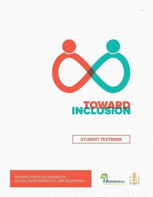 Cover of Toward Inclusion