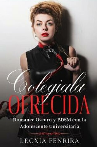 Cover of Colegiala Ofrecida