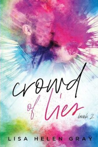 Cover of Crowd of Lies