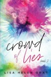 Book cover for Crowd of Lies