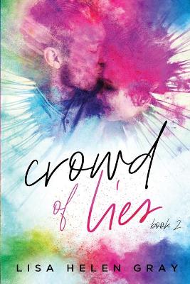 Cover of Crowd of Lies