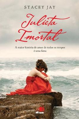Book cover for Julieta Imortal