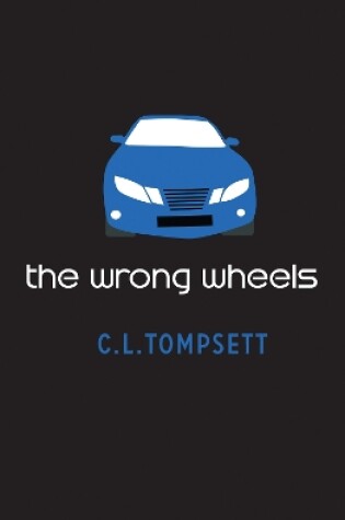 Cover of The Wrong Wheels