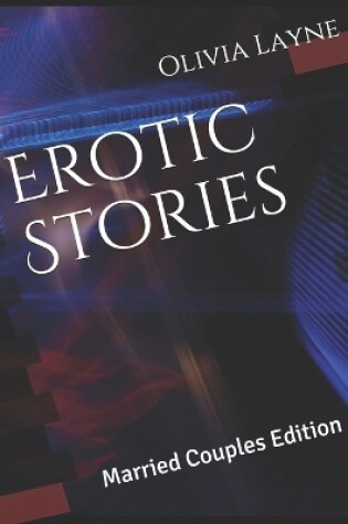 Cover of Erotic Stories