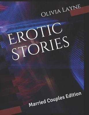 Book cover for Erotic Stories