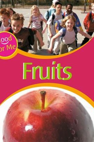 Cover of Fruit