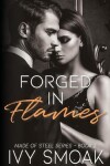 Book cover for Forged in Flames
