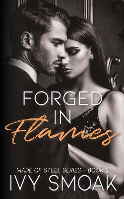 Cover of Forged in Flames