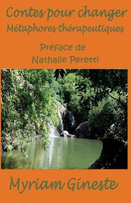 Book cover for Contes Pour Changer