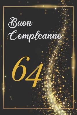 Book cover for Buon Compleanno 64