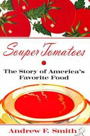 Cover of Souper Tomatoes