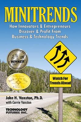 Book cover for Minitrends