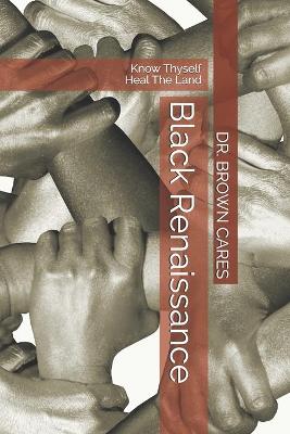 Book cover for Black Renaissance