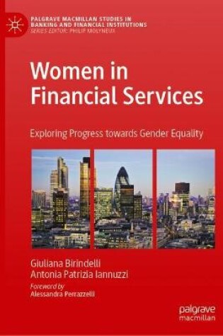 Cover of Women in Financial Services