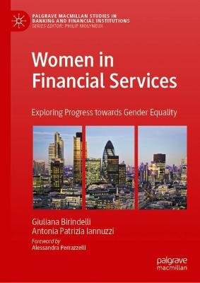 Cover of Women in Financial Services