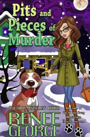 Cover of Pits and Pieces of Murder