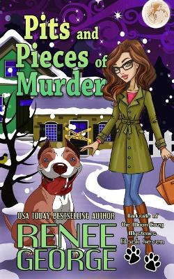 Book cover for Pits and Pieces of Murder