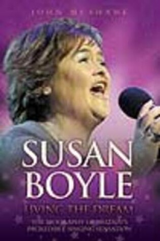 Cover of Susan Boyle