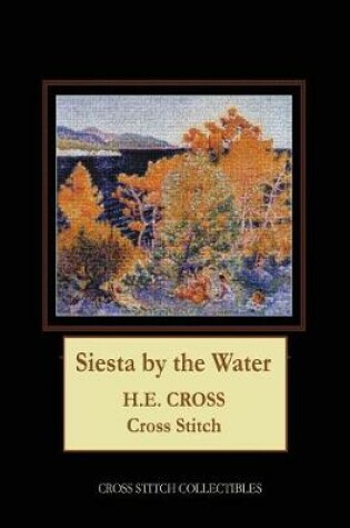 Cover of Siesta by the Water