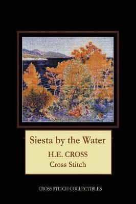 Book cover for Siesta by the Water