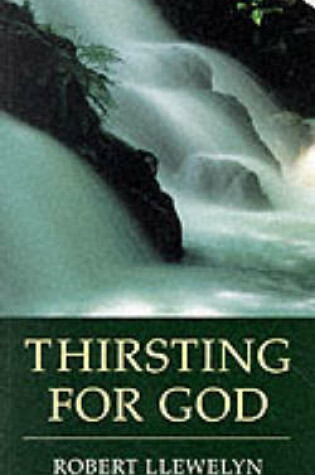 Cover of Thirsting for God