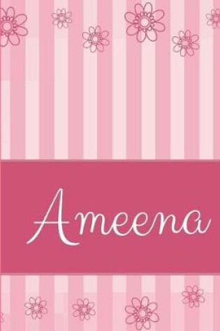 Cover of Ameena