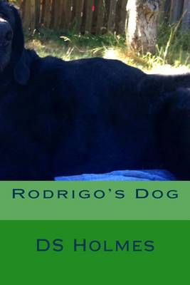 Book cover for Rodrigo's Dog