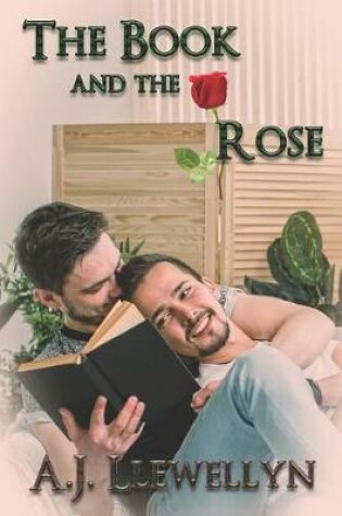 Cover of The Book and the Rose
