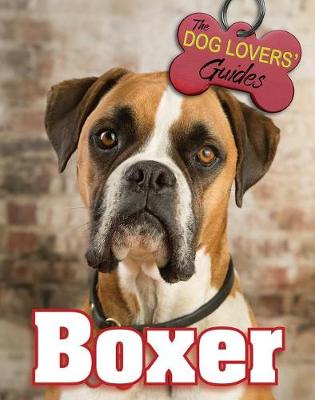 Cover of Boxer