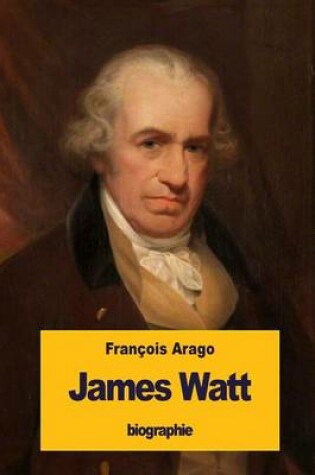 Cover of James Watt