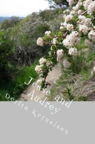 Cover of Jesse and Audrey