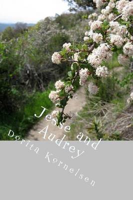Book cover for Jesse and Audrey