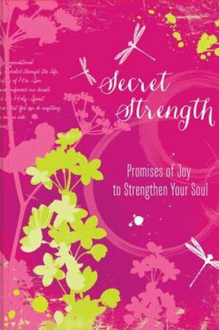 Cover of Secret Strength