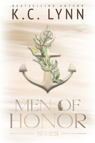 Cover of Men of Honor Series